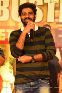 Naandi Movie Success Meet