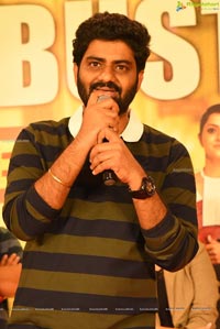 Naandi Movie Success Meet