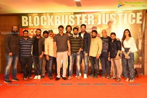 Naandi Movie Success Meet