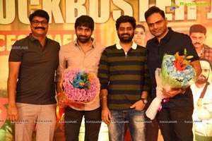 Naandi Movie Success Meet