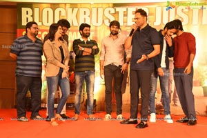 Naandi Movie Success Meet