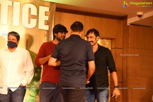 Naandi Movie Success Meet