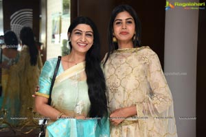 Naandi Movie Success Meet