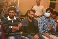 Naandi Movie Success Meet