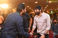 Naandi Movie Success Meet