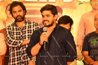 Naandi Movie Success Meet