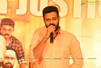 Naandi Movie Success Meet