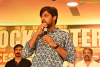 Naandi Movie Success Meet