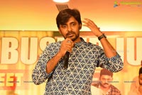 Naandi Movie Success Meet