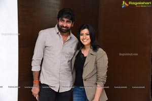 Naandi Movie Success Meet