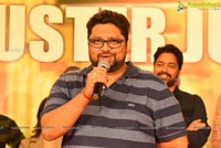 Naandi Movie Success Meet