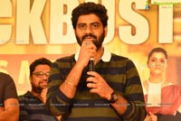 Naandi Movie Success Meet