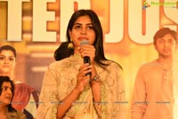 Naandi Movie Success Meet