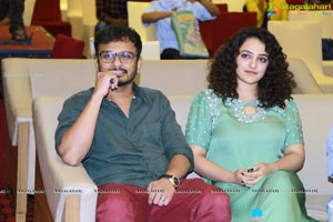 Ninnila Ninnila Movie Press Meet