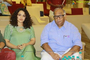 Ninnila Ninnila Movie Press Meet