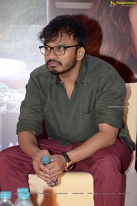 Ninnila Ninnila Movie Press Meet