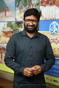 Sree Paramanandayya Sishyula Katha 3D Press meet