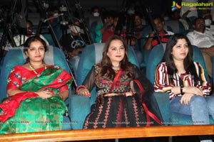 Paramanandayya Sishyla Katha Movie Pre-Release Event