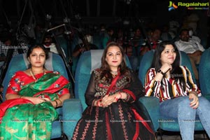 Paramanandayya Sishyla Katha Movie Pre-Release Event