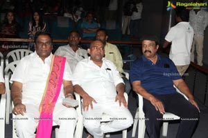 Paramanandayya Sishyla Katha Movie Pre-Release Event