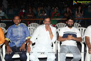 Paramanandayya Sishyla Katha Movie Pre-Release Event