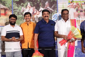 Paramanandayya Sishyla Katha Movie Pre-Release Event