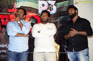 P3 Pataru Paalyam Prema Katha Movie Press Meet