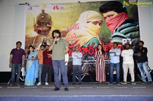 P3 Pataru Paalyam Prema Katha Movie Press Meet