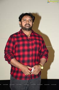 P3 Pataru Paalyam Prema Katha Movie Press Meet