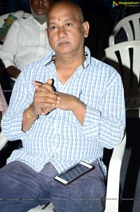 P3 Pataru Paalyam Prema Katha Movie Press Meet