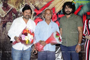 P3 Pataru Paalyam Prema Katha Movie Press Meet