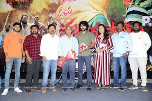 P3 Pataru Paalyam Prema Katha Movie Press Meet