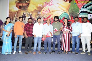 P3 Pataru Paalyam Prema Katha Movie Press Meet