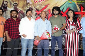 P3 Pataru Paalyam Prema Katha Movie Press Meet