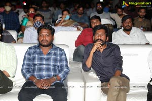 Playback Movie Pre-Release Event