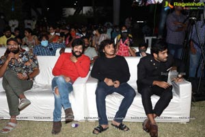 Playback Movie Pre-Release Event