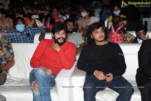 Playback Movie Pre-Release Event