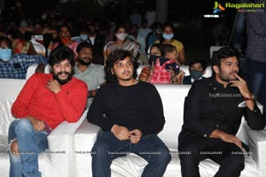 Playback Movie Pre-Release Event