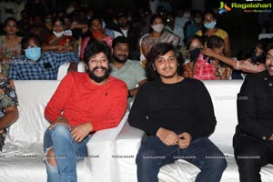 Playback Movie Pre-Release Event