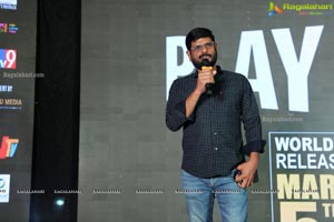 Playback Movie Pre-Release Event