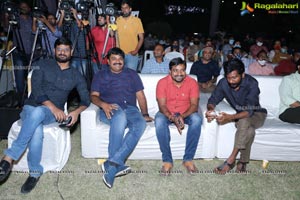 Playback Movie Pre-Release Event