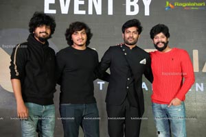 Playback Movie Pre-Release Event