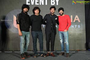 Playback Movie Pre-Release Event