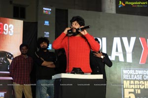 Playback Movie Pre-Release Event