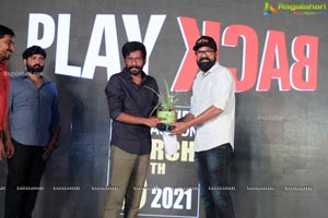 Playback Movie Pre-Release Event