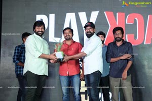 Playback Movie Pre-Release Event