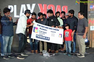 Playback Movie Pre-Release Event