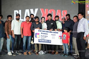 Playback Movie Pre-Release Event