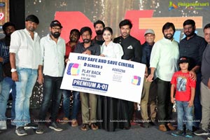 Playback Movie Pre-Release Event