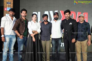 Playback Movie Pre-Release Event